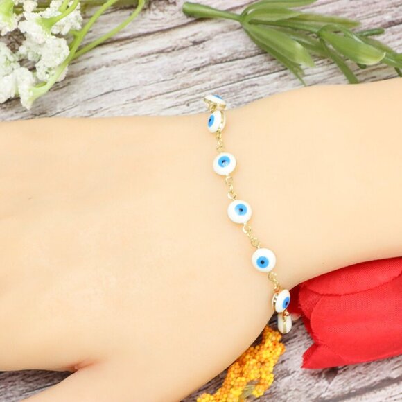 "Trendy Bracelet for Girls & Women – Cute, Adjustable & Gift-Ready | MLCRC1620 - Picture 1 of 11